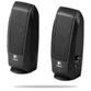CASSE AUDIO 2.0 LOGITECH S-120