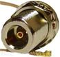 U.FL to N Female, thick RG-178 cable, 2.4/5GHz, 28cm