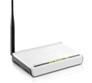 W311R+ ROUTER WIRELESS N CON 4 PORTE LAN ANTENNA STACCABILE QOS