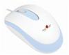 DIGITAL-LIFE MOUSE DLM-101 BIANCO-AZZURRO USB -