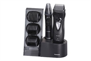 Panasonic ER-GY10CM504 rasoio elettrico - 1
