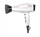Girmi PH45 2000W Nero, Bianco phon - 1