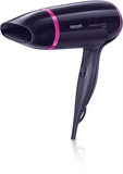 Philips Essential Care Asciugacapelli BHD002/00 - 1