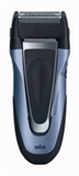 Braun SmartControl Pro Lamina Trimmer Blu - 1