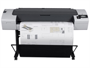 HP Designjet T795 44-in ePrinter - 1