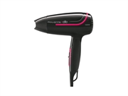 Rowenta NOMAD Elite 1600W Nero - 1