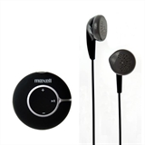 Maxell 4GB MP3 - 1