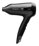 Rowenta CV 1322 1600W Nero phon - 1