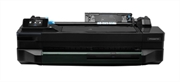 HP Designjet T120 - 1