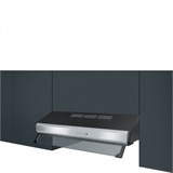 Smeg KSEC61XE cappa aspirante - 1