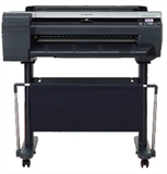 Canon imagePROGRAF iPF6400SE - 1