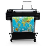 HP Designjet T520 - 1