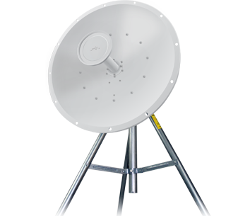 Ubiquiti Airmax Dish Antenna